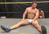 Austin Cooper vs. Ethan Andrews (Split & Stretched)