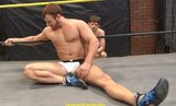 Austin Cooper vs. Ethan Andrews (Split & Stretched)