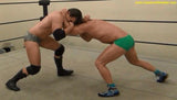 Lane Hartley vs. Austin Cooper (Knock Outs)