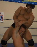 Cameron vs. Dick Rick (From The Vault)