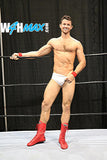 Blake Starr vs. Gabe Steele (W4H Max)