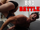 Blake Starr vs. Max Ryder (Bro Battle)