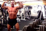 Braden Charron (Workout Video)