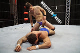 Chace LaChance vs. Ethan Andrews (Tickle)
