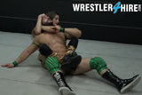 Chase Sinn vs. Nova (Mixed Wrestling)