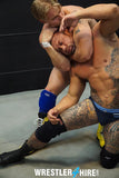 Iceman vs. Wes Ratchett
