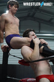 Todd The Rod vs. Ethan Andrews & Gabe Steele