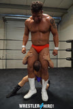 Ricky Vegas vs. Gabe Steele (Ring)