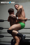 Joey Nux vs. Christian Thorn (Ring)