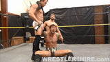KARN vs. MarkO vs. Maverick (Double Crossed)