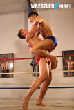 Aaron Lopez vs. Drago & Vlad