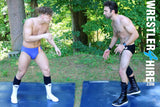 Austin Tyler vs. Zach Reno (Outdoors)