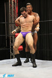 Chace LaChance vs. Gabe Steele (Thongs)