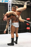 Chace LaChance vs. Gabe Steele (Thongs)
