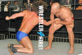 Ace Owens vs. Guido Genatto (Rip and Strip)