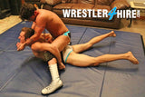 Ace Owens vs. Nathan FX