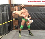 Lon DuMont vs. Zach Reno (Grudge Match)