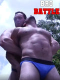 Mark Muscle vs. Cash (Bro Battle)