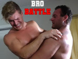 Mark Muscle vs. Drew Harper (Bro Battle)
