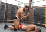 Maverick vs. Ty Alexander (Steel Cage)