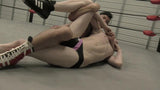 Christian Thorn vs. Seth Borden (Ring)