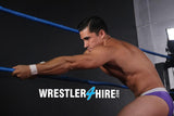 Topher DiMaggio vs. Joey Nux