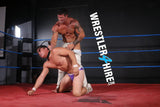 Topher DiMaggio vs. Joey Nux