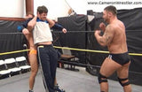 Brad Barnes & Austin Cooper vs. Ethan Andrews (Bully Revenge)