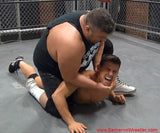 Chet Chastain vs. Danny DeMented (Steel Cage)