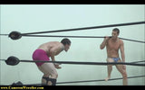 Cameron vs. Nick Justice (From The Vault)