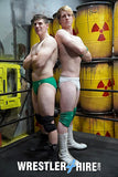 Ricky Vegas vs. Max Ryder & Chad Daniels (My Nuts, Bro)