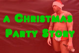KARN vs. Ethan Andrews (A Christmas Party Story)