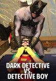 Dark Detective vs. Detective Boy